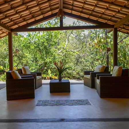 Villa Onca 1024 Trancoso Exterior foto