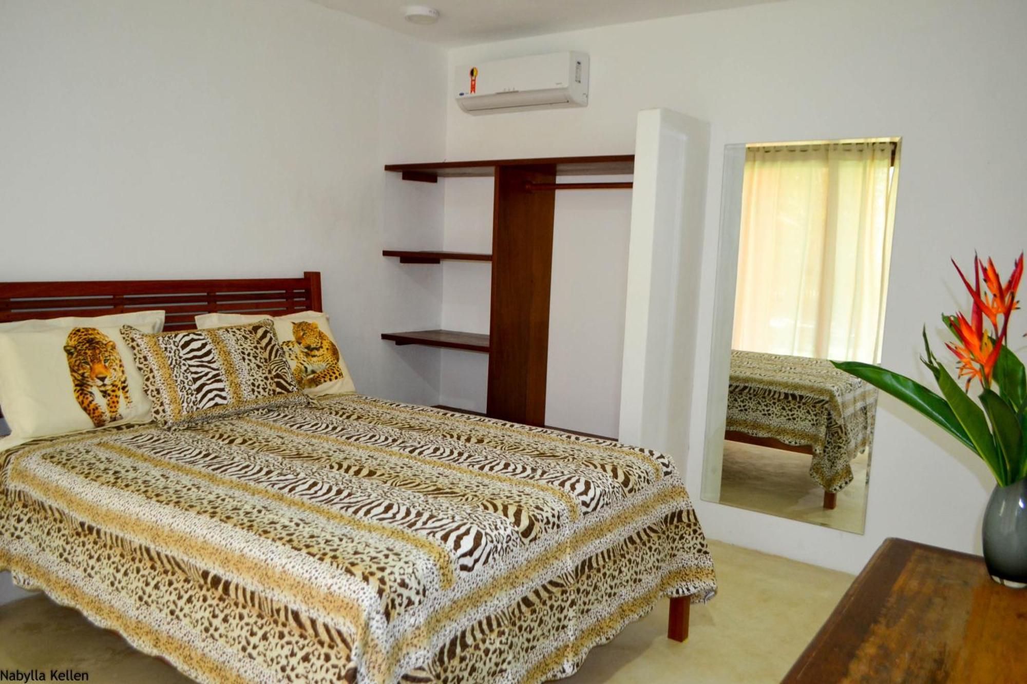 Villa Onca 1024 Trancoso Zimmer foto