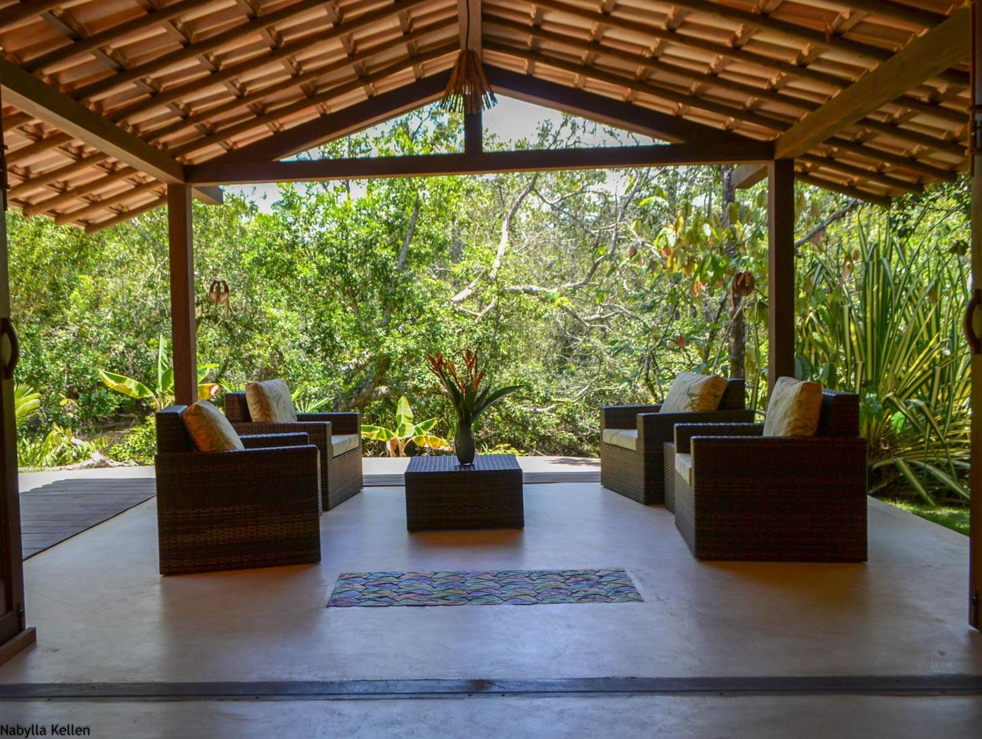 Villa Onca 1024 Trancoso Exterior foto