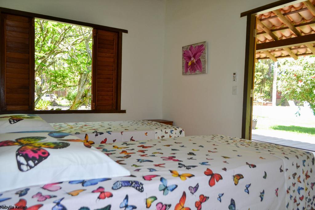 Villa Onca 1024 Trancoso Exterior foto