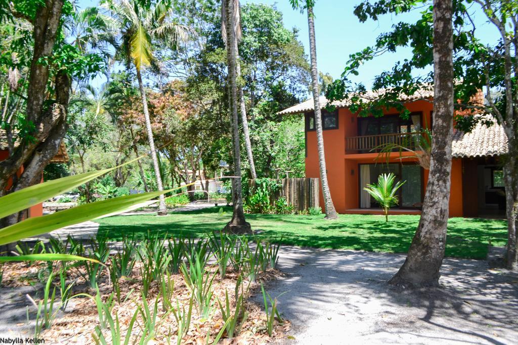 Villa Onca 1024 Trancoso Exterior foto
