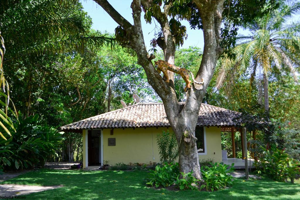 Villa Onca 1024 Trancoso Exterior foto