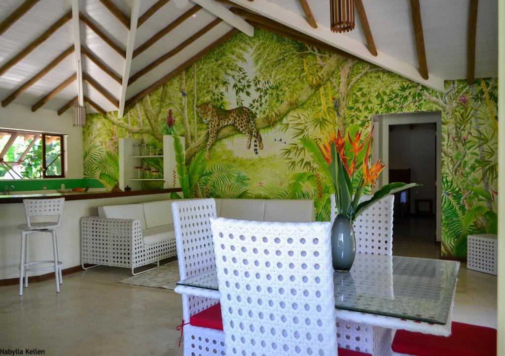 Villa Onca 1024 Trancoso Exterior foto
