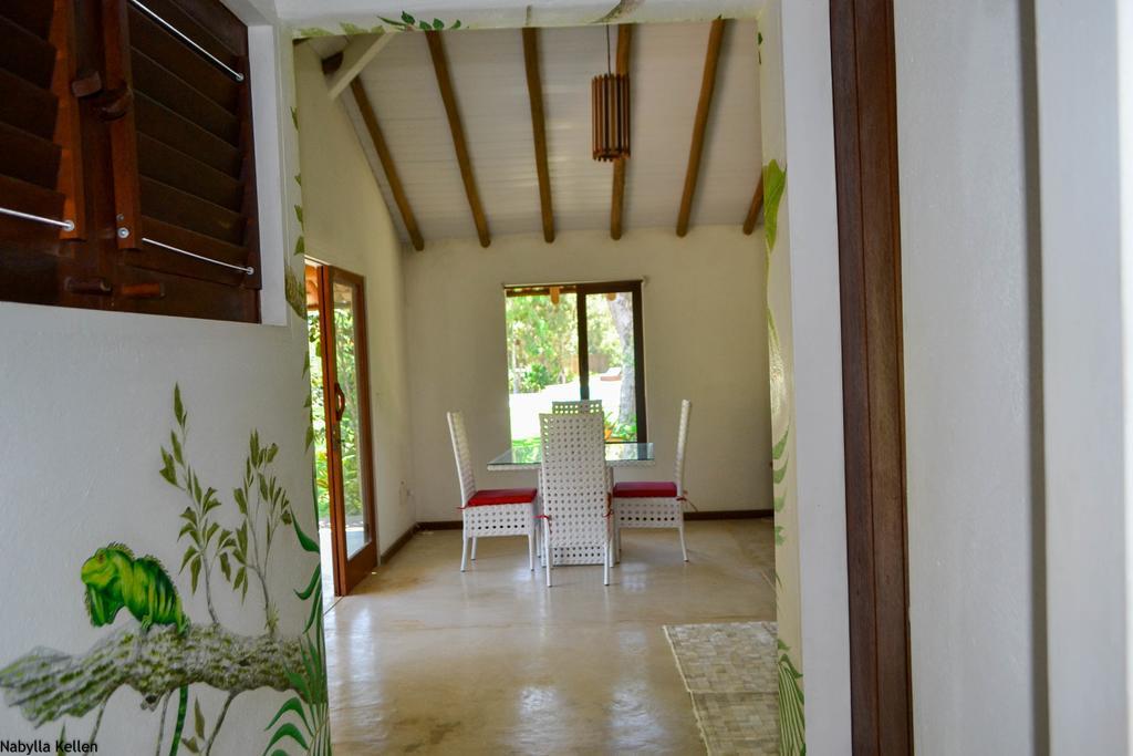 Villa Onca 1024 Trancoso Exterior foto