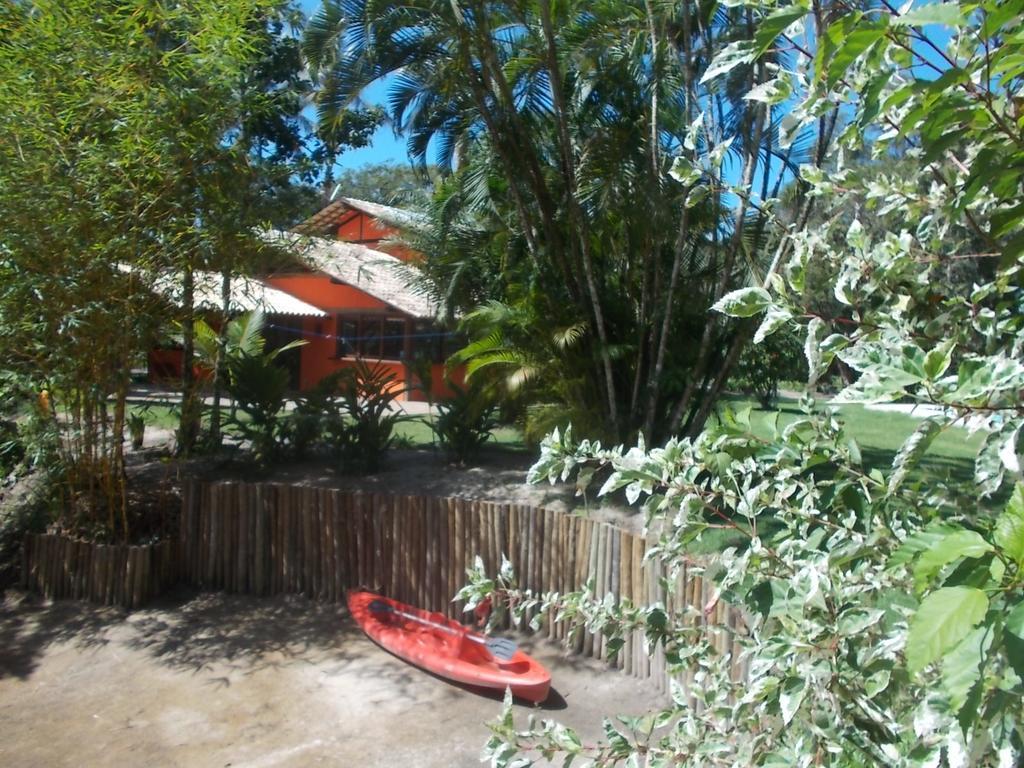 Villa Onca 1024 Trancoso Exterior foto