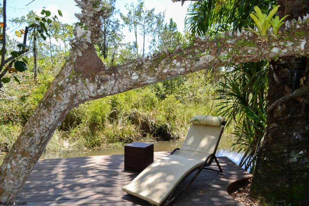 Villa Onca 1024 Trancoso Exterior foto