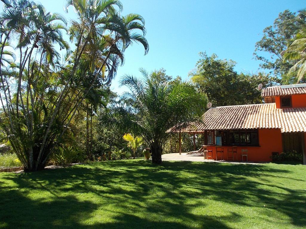 Villa Onca 1024 Trancoso Exterior foto