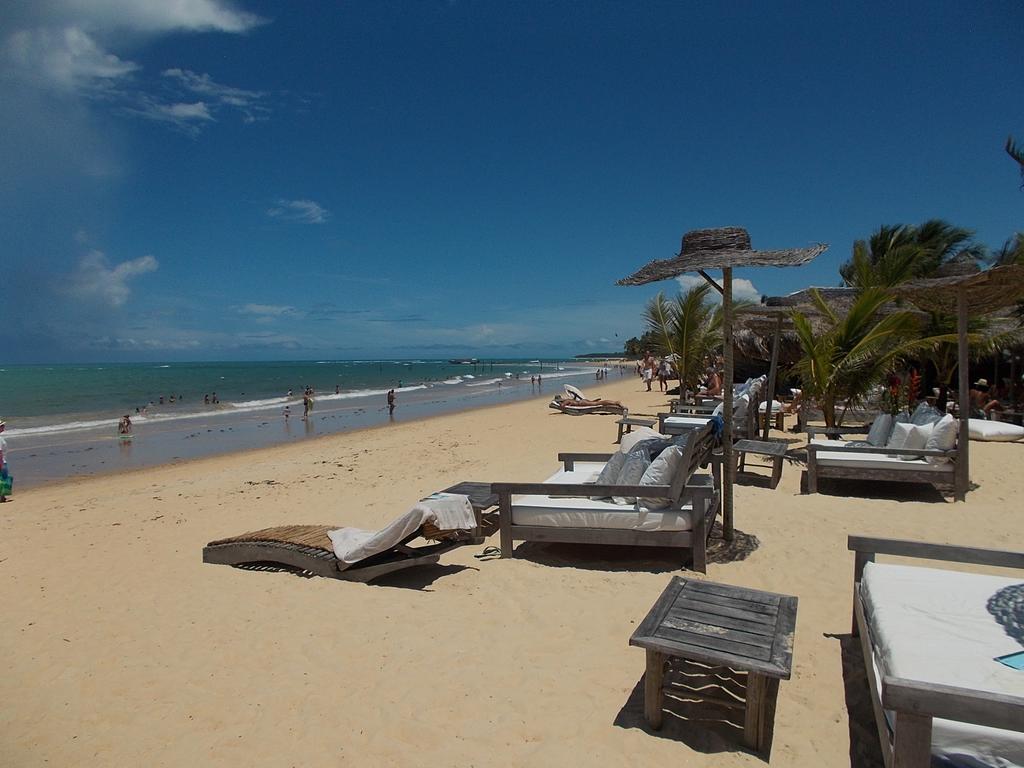 Villa Onca 1024 Trancoso Exterior foto