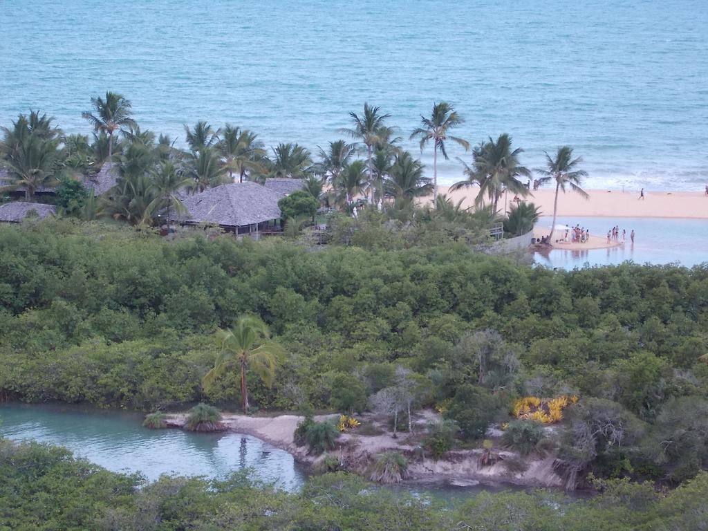 Villa Onca 1024 Trancoso Exterior foto