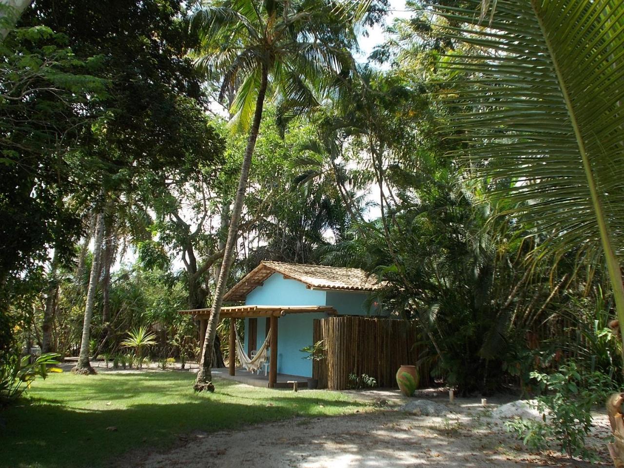 Villa Onca 1024 Trancoso Exterior foto