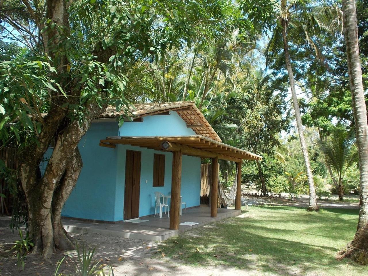 Villa Onca 1024 Trancoso Exterior foto