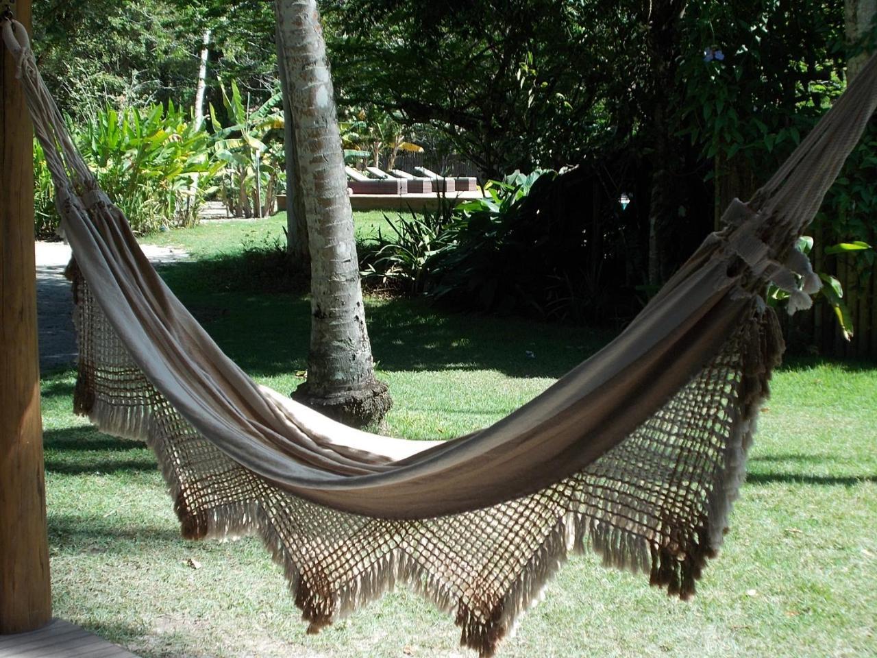 Villa Onca 1024 Trancoso Exterior foto