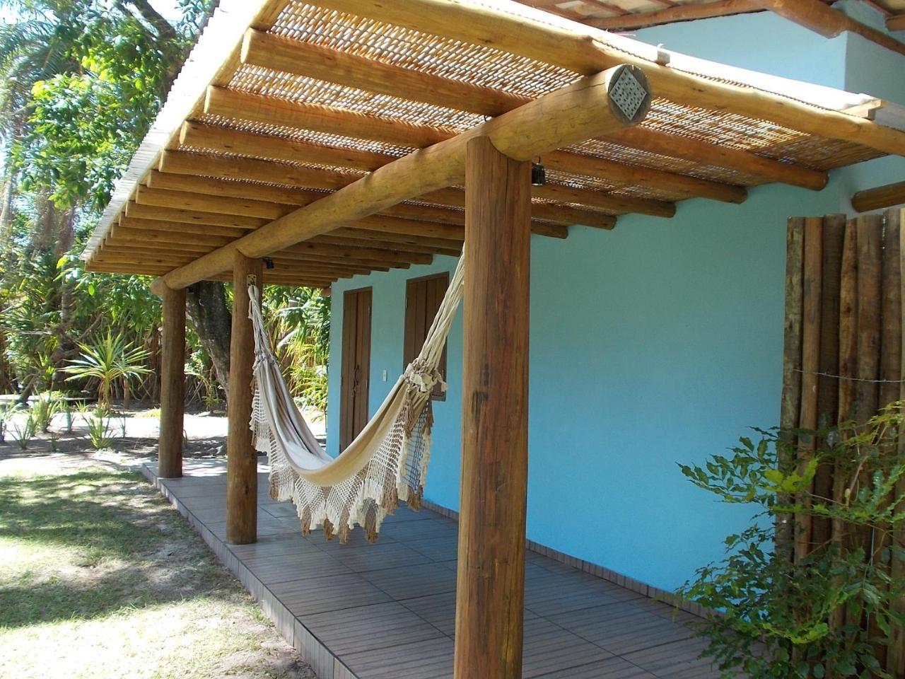 Villa Onca 1024 Trancoso Exterior foto