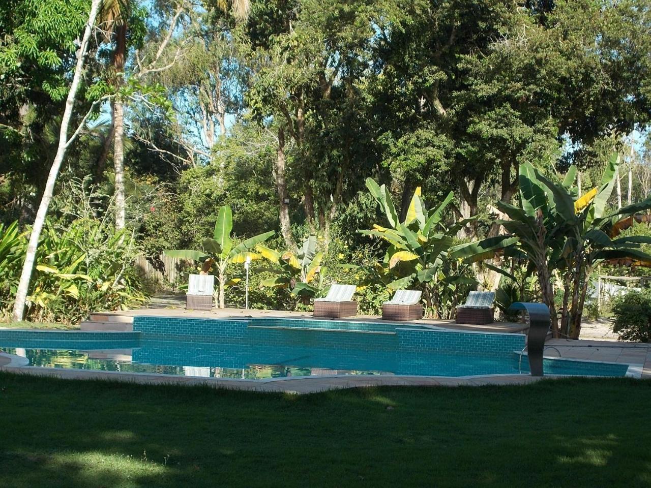 Villa Onca 1024 Trancoso Exterior foto