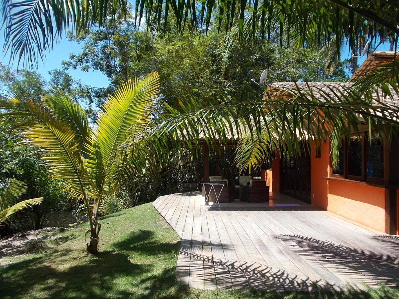 Villa Onca 1024 Trancoso Exterior foto