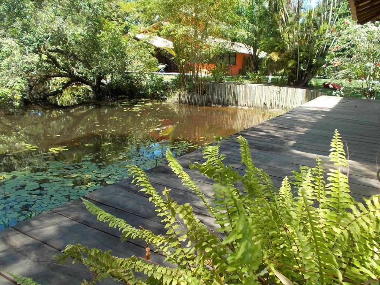 Villa Onca 1024 Trancoso Exterior foto
