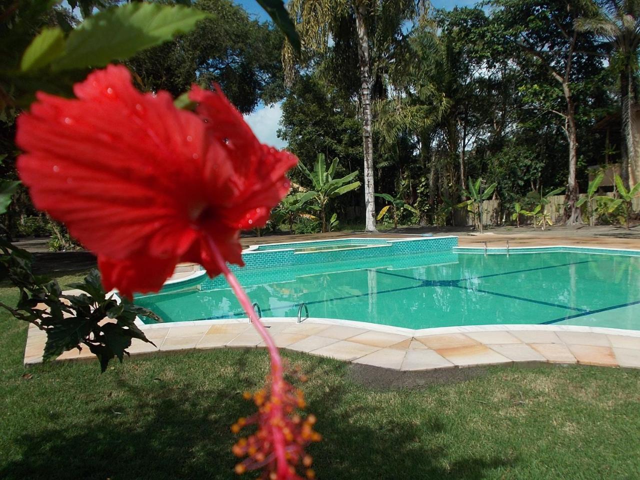 Villa Onca 1024 Trancoso Exterior foto