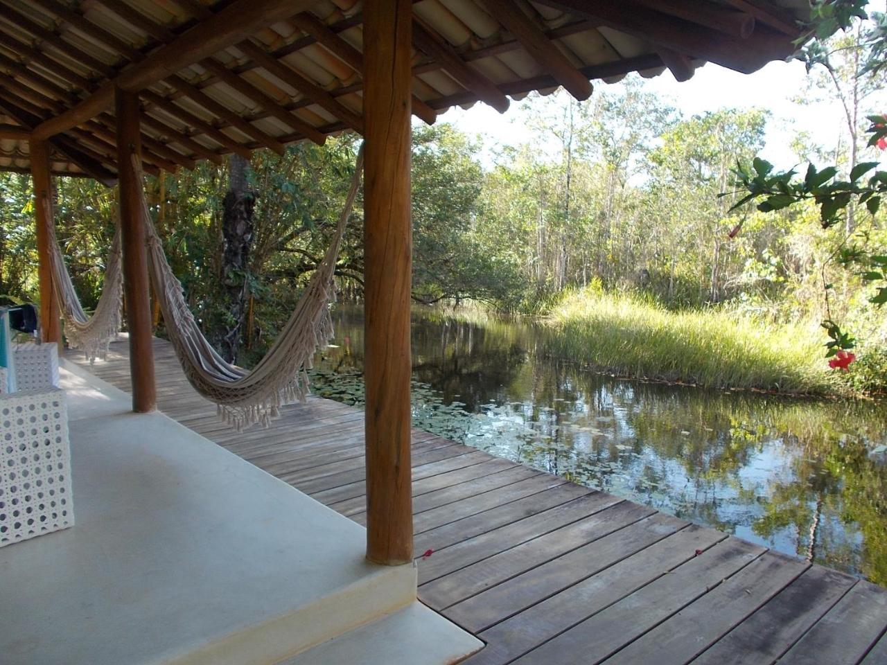 Villa Onca 1024 Trancoso Exterior foto