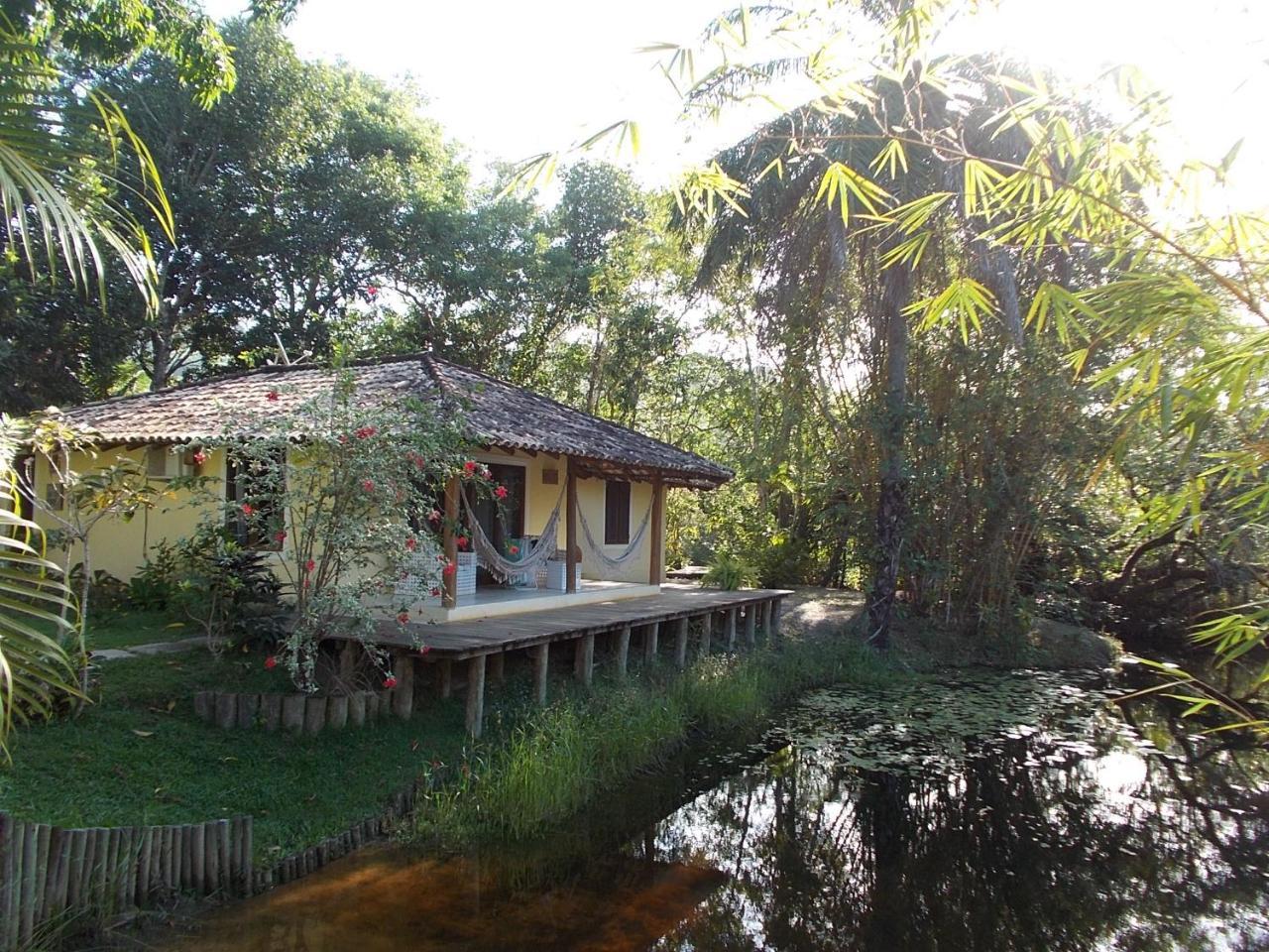 Villa Onca 1024 Trancoso Exterior foto